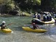 A maggio in Valle Stura una gara nazionale di Canoa-Kayak