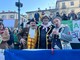 Gianduia di Racconigi, Mauro Calderoni e Aurelio Seimandi