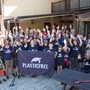 Plastic free: successo per la passeggiata ecologica a Celle Macra