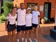 Tennis: finale nazionale U14 conquistata dalle squadre del Country Club Cuneo