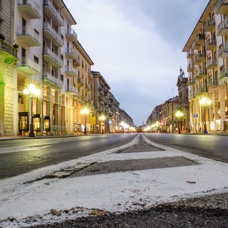 Cuneo, Noi Moderati: &quot;Troppi atti vandalici in via Meucci. Le autorità non sottovalutino il problema&quot;