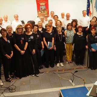 A Borgo San Dalmazzo e Roccavione weekend in musica con il Coro Polifonico Monserrato