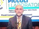 Rifreddo, il Comune protagonista a Novara per il progetto “Piccoli” del Ministero ed Anci