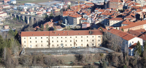 La Cittadella di Mondovì sarà un sito dedicato alle arti performative: domani la presentazione del progetto