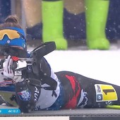 Biathlon, Coppa Italia Fiocchi: Gautero e Camperi sugli scudi nella sprint in Val Ridanna