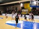 Basket Serie C: dopo otto anni torna il derby Alba-Bra, fischio d'inizio sabato alle 19