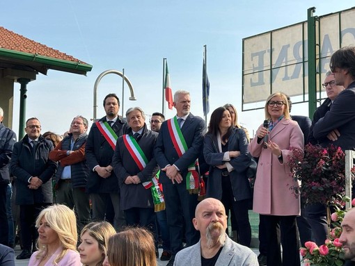 Carrù sigla il protocollo di intesa per l’istituzione della “Città della carne” insieme a Liguria e Lombardia