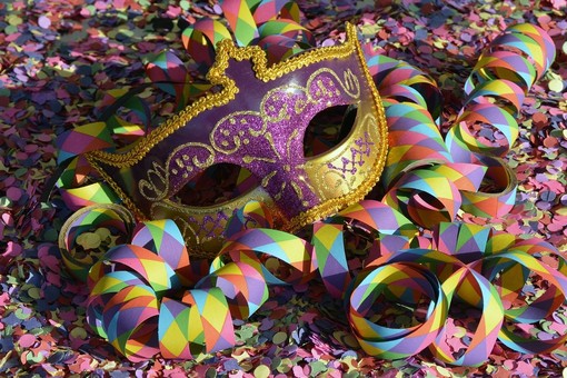 Oggi è Giovedì grasso, il giorno che dà il via al Carnevale