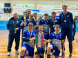 Under 13 Cuneo Volley 1