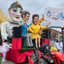 Il carro di Carnevale