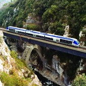 Ferrovia Cuneo-Ventimiglia, accolto l'ordine del giorno che rende i territori più partecipi nella CIG