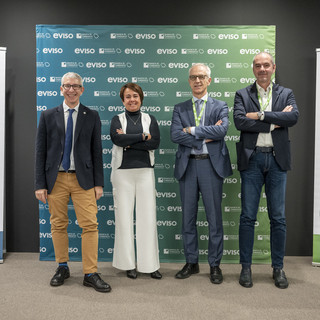 Più energia, più valore: partnership tra eVISO e Banca di Cherasco sotto il segno di valori comuni [VIDEO]