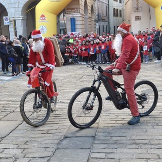 Ringraziamo Graziella Chiesa per le foto