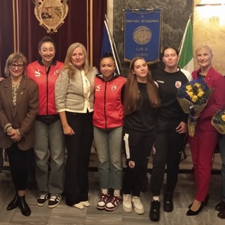 Carta etica dello sport femminile: Honda Olivero Cuneo e l’Academy Lab Travel in prima linea [FOTO]