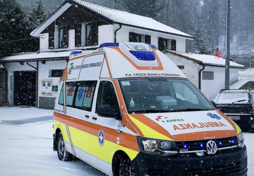 Due posti per svolgere il servizio civile presso la Croce Bianca Pornassio-Alta Valle Arroscia