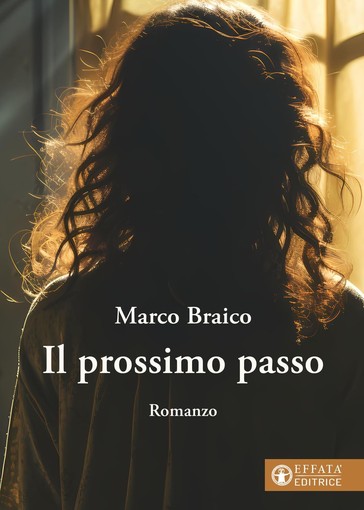 &quot;Il prossimo passo&quot;: Mondovì Volley invita alla presentazione del libro di Marco Braico per una serata a scopo benefico