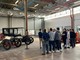 Un giorno tra i motori per gli studenti di meccanica del CFP di Ceva: visita al MAUTO e all'esclusiva collezione dell'Heritage Hub di Torino