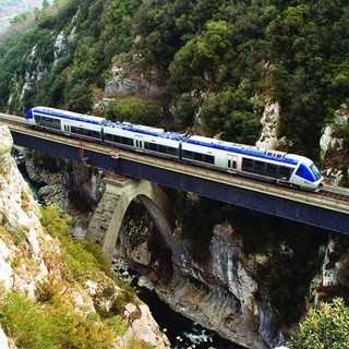 Ferrovia Cuneo-Ventimiglia, accolto l'ordine del giorno che rende i territori più partecipi nella CIG