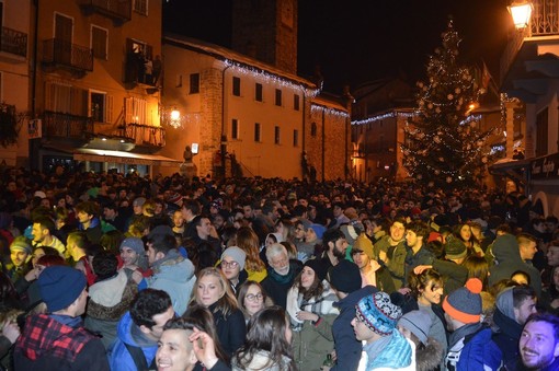 A Limone Piemonte grandi eventi per le festività natalizie con spettacoli, musica e outdoor