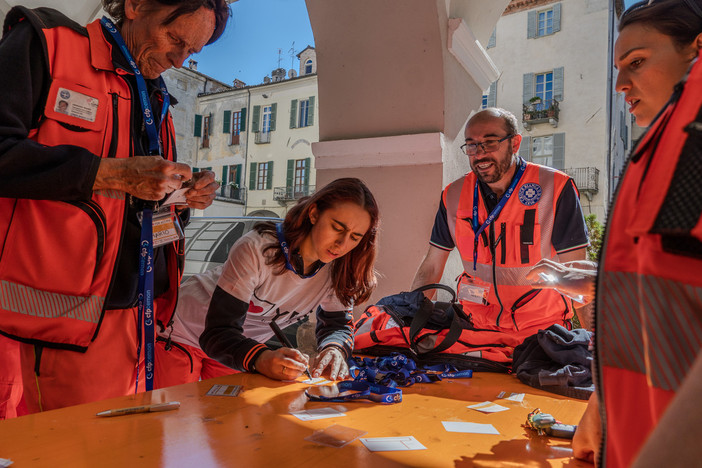 Quattro posti disponibili per il Servizio Civile Universale presso la Croce Bianca di Ceva