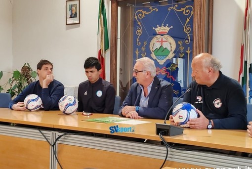 A Pietra Ligure la Coppa Italia di calcio non vedenti: si gioca sabato 21 e domenica 22 settembre