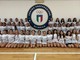 Cuneoginnastica in ritiro al centro di preparazione olimpica di Tirrenia