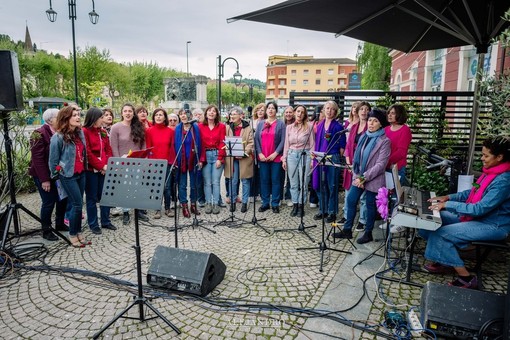 Foto di Alejandro Tamagno