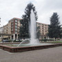 Piazza Europa, la Corte dei Conti scrive al Comune di Cuneo: &quot;Perché abbattere gli alberi?&quot;