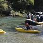 A maggio in Valle Stura una gara nazionale di Canoa-Kayak