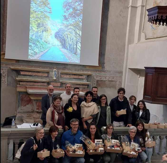 Svelati i vincitori del concorso fotografico &quot;Immagini di Kyé+&quot; a Roccaforte Mondovì