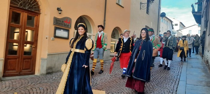 La Fondazione Bertoni ha inaugurato un 2025 da grandi numeri