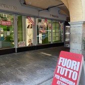 Ha chiuso &quot;Cabigliera&quot;, storico negozio di Mondovì: era a Breo da 120 anni