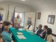 Si è insediata l'amministrazione del neo sindaco di Torre Mondovì Andrea Giaccone