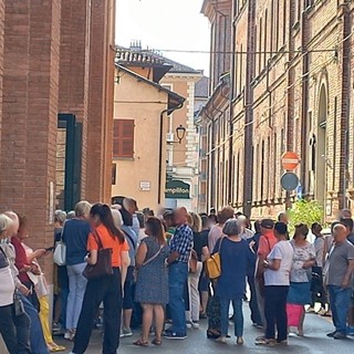 Tre nuovi medici di base a Fossano: decine di persone in coda per la scelta