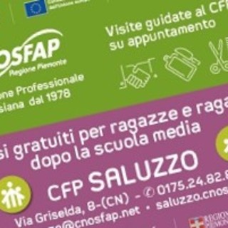 Tre percorsi professionali triennali gratuiti per i giovani 14/24 anni, in uscita dalla terza media