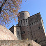 Il castello di Roddi