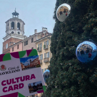 A Savigliano arriva la &quot;Cultura Card&quot;, dedicata a turisti e &quot;local&quot;