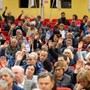 Il “Coraggio della Pace” XXXIII congresso ACLI. Parole chiave: Pace, Lavoro, Democrazia