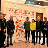 Mondovì torna capitale delle eccellenze enogastronomiche con “Calici e Forchette”