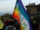 La Carovana della pace torna a sfilare verso Boves a 80 anni dall'eccidio nazista