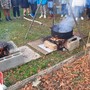 Robilante, domenica 3 novembre tradizionale castagnata Avis