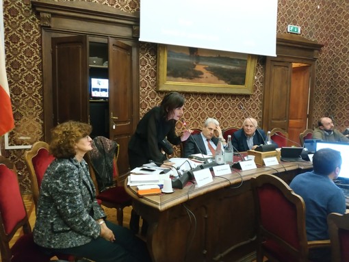 La situazione economica del Cuneo Calcio approda in consiglio comunale, Cristina Clerico: “Confrontarsi con noi non sembra prioritario per la società”