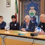 A Pietra Ligure la Coppa Italia di calcio non vedenti: si gioca sabato 21 e domenica 22 settembre