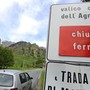 Neve in arrivo oltre i 2000 metri, chiude il Colle dell'Agnello