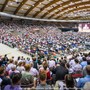 Anche da Cuneo circa 3.000 persone per il congresso annuale dei Testimoni di Geova
