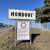 Semafori antismog, 'blocchi' attivati anche Mondovì, ma molte strade in deroga: ecco la mappa