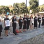 A Mondovì proseguono le manifestazioni delle Donne in Cammino per la pace