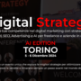 Wolf Agency presenta &quot;Digital Strategy&quot;: l’evento sul Digital Marketing arriva a Torino il 5-6 dicembre 2024