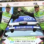 Al copilota albese Daniele Michi il Campionato Italiano Rally Promozione