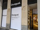 “Sfortunatamente questo negozio ha chiuso definitivamente”: Desigual lascia Cuneo